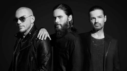 Thirty Seconds To Mars