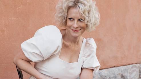 Laura Voutilainen