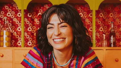 Melissa Villasenor