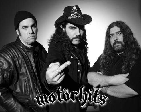 Motörhits Tributo a Motörhead