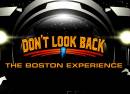 Don't Look Back - Boston Tribute Band