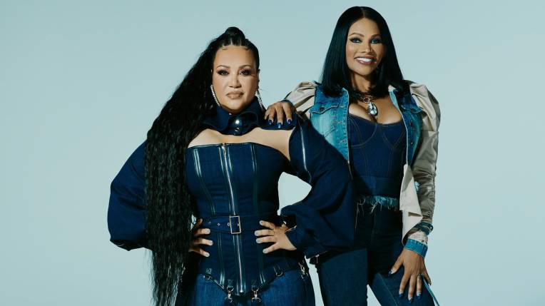 Salt N Pepa