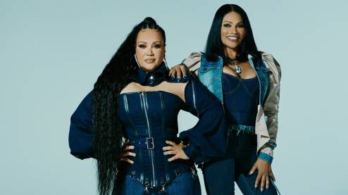 Salt N Pepa