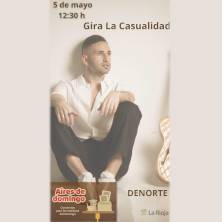 Denorte