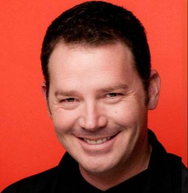 Brad Sherwood