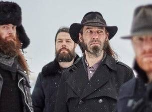 Sólstafir
