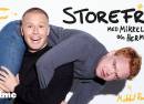 Storefri LIVE