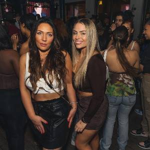 SHOREDITCH TAKEOVER - Hip-Hop, Afrobeats, Bashment