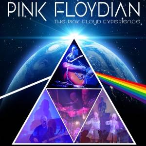 Pink Floydian - Any Colour You Like Tour