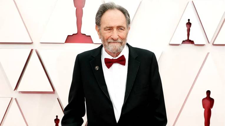 Eric Roth