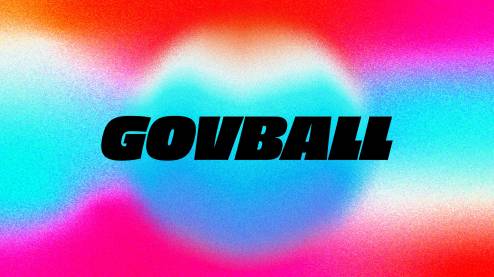 Governors Ball Music Festival