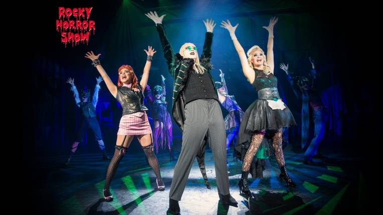 Rocky Horror Show