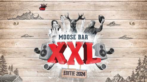 Moose Bar XXL