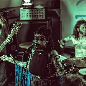 Dead Witches