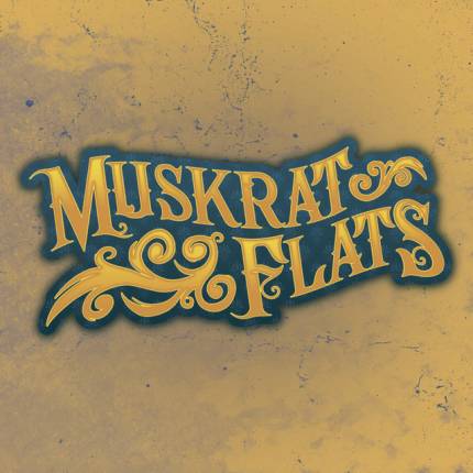Muskrat Flats
