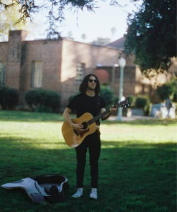 Seth Kaminsky