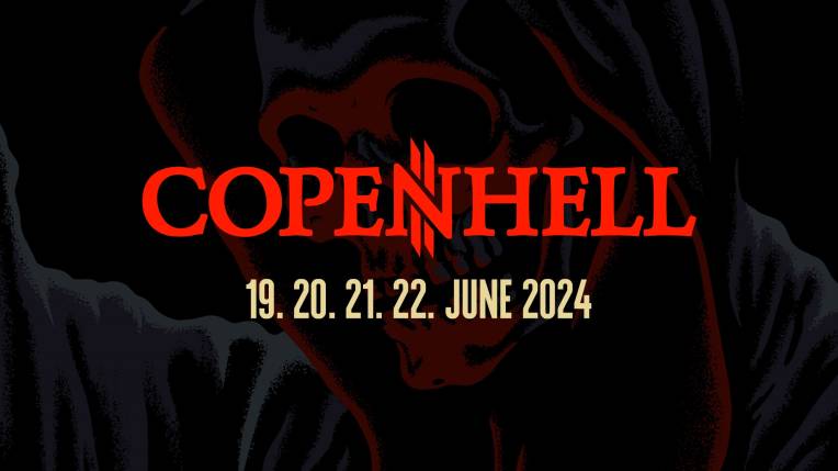 Copenhell