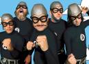 The Aquabats!