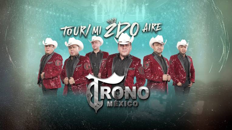 El Trono de Mexico