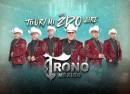 El Trono de Mexico