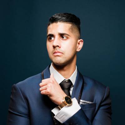 Vik Pandya