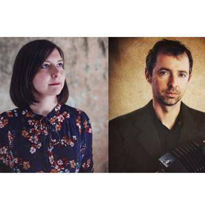 Emily Portman & Rob Harbron