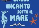 Ballo “Incanto sotto il Mare” Milano  by Back in Time the Exhibition