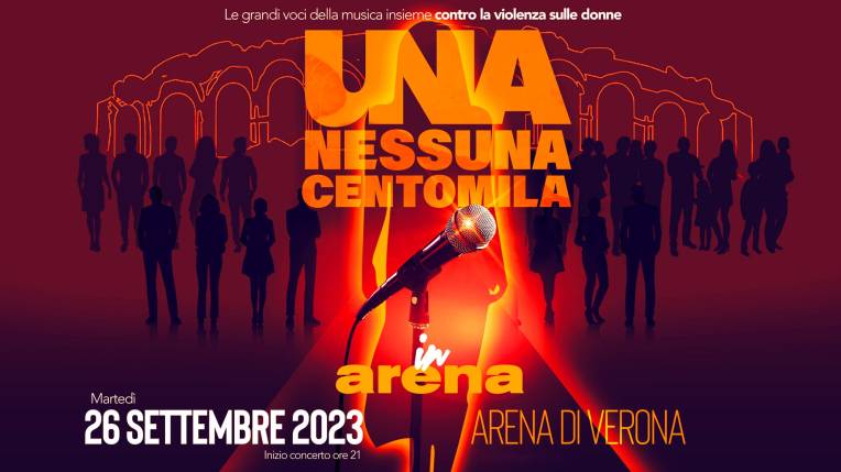 Una. Nessuna. Centomila.