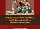 Nerea Elizaga Gómez & Germán Barrio