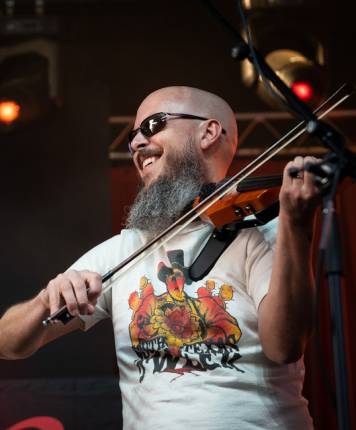 Jason Harrell
