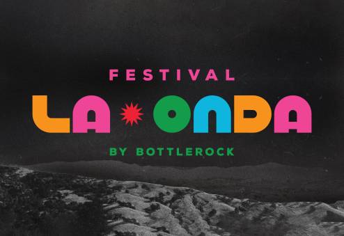 La Onda by BottleRock