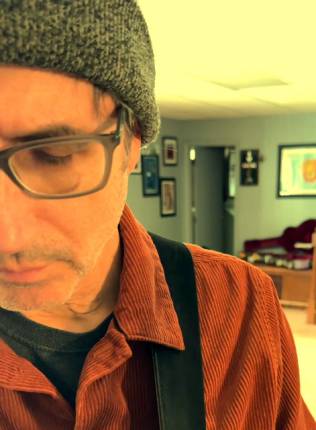 Todd Burge