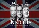Music Of The  Knights