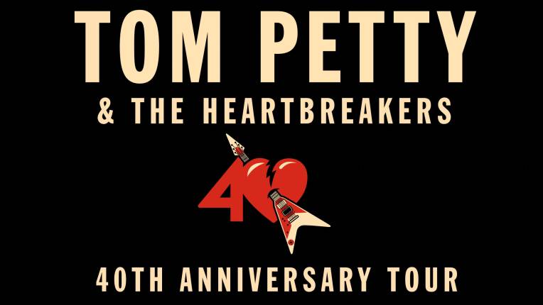 Tom Petty & The Heartbreakers