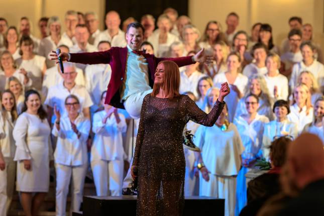 Gentofte Gospel Choir