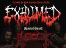 EXHUMED, GRUESOME