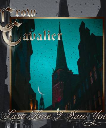 Crow Cavalier