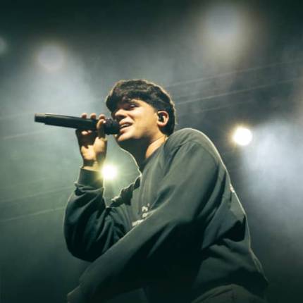 MyPlaylist Fest - El festival del año en la Cartuja de Sevilla