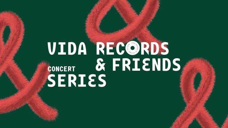 Vida Records & Friends