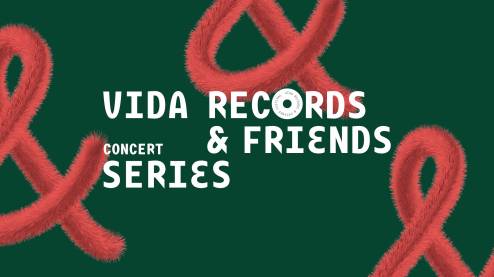 Vida Records & Friends