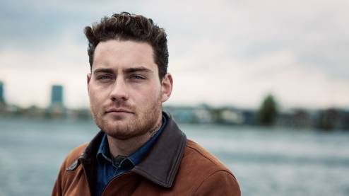 Douwe Bob