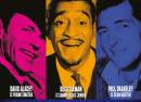 The Rat Pack Christmas Show