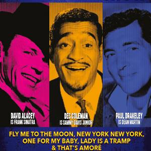 The Rat Pack Christmas Show