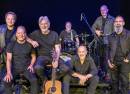 John Schumann and the Vagabond Crew