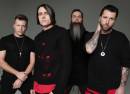 Three Days Grace