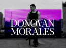 Donovan Morales