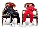 Kash & King