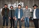 J.D. Webb & The Good God Damn