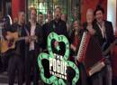 The Pogue Traders