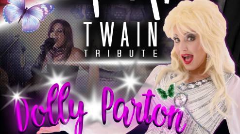 Dolly Parton Tribute